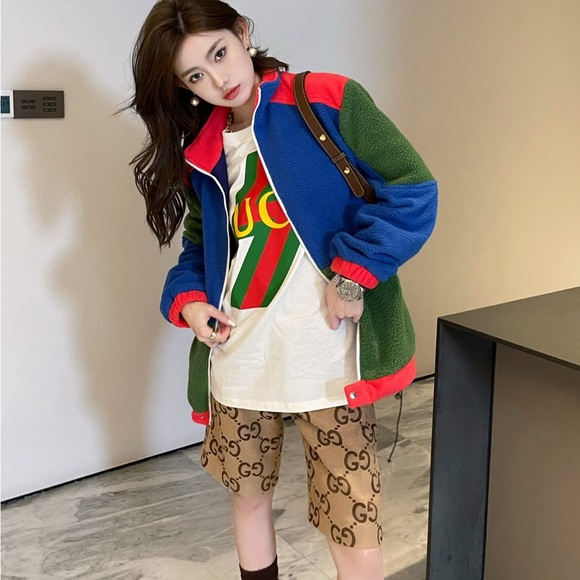 Beautiful winter jacket - Picture 7 of 11